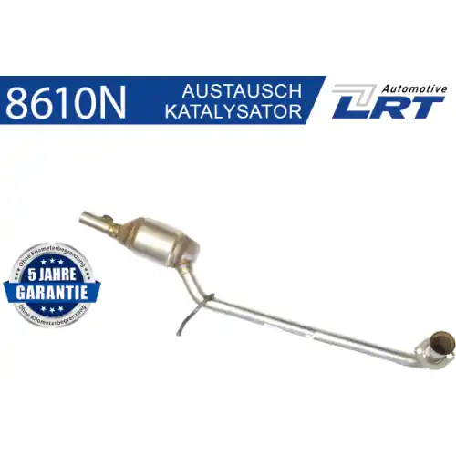 LRT Katalysator 8610N Direktkauf