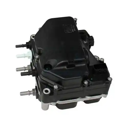 MEAT & DORIA Fördermodul, Harnstoffeinspritzung 73075 Markenware