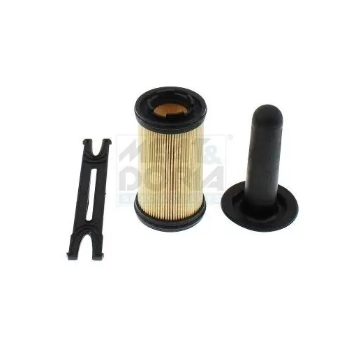Saisonangebot MEAT & DORIA Harnstofffilter 5144