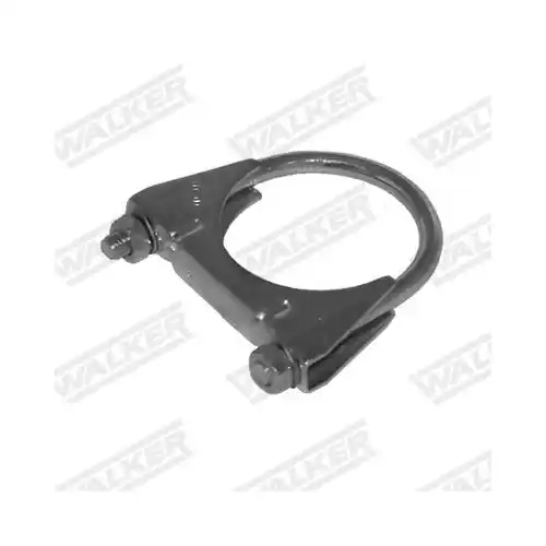 Heißes Angebot WALKER Klemmstück, Abgasanlage 82314