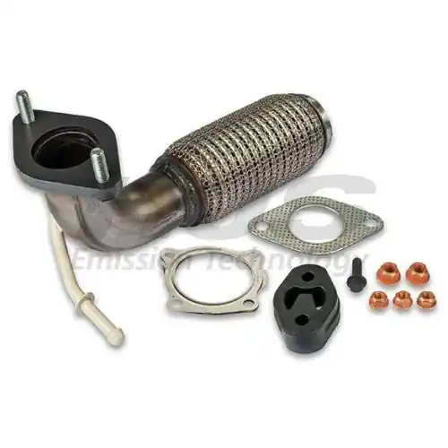 HJS Abgasrohr 91 15 1687 Direktkauf