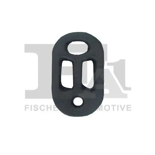 Beliebt FA1 Halter, Abgasanlage 233-909