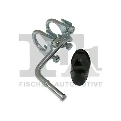 Versand Am Gleichen Tag FA1 Halter, Abgasanlage 228-902